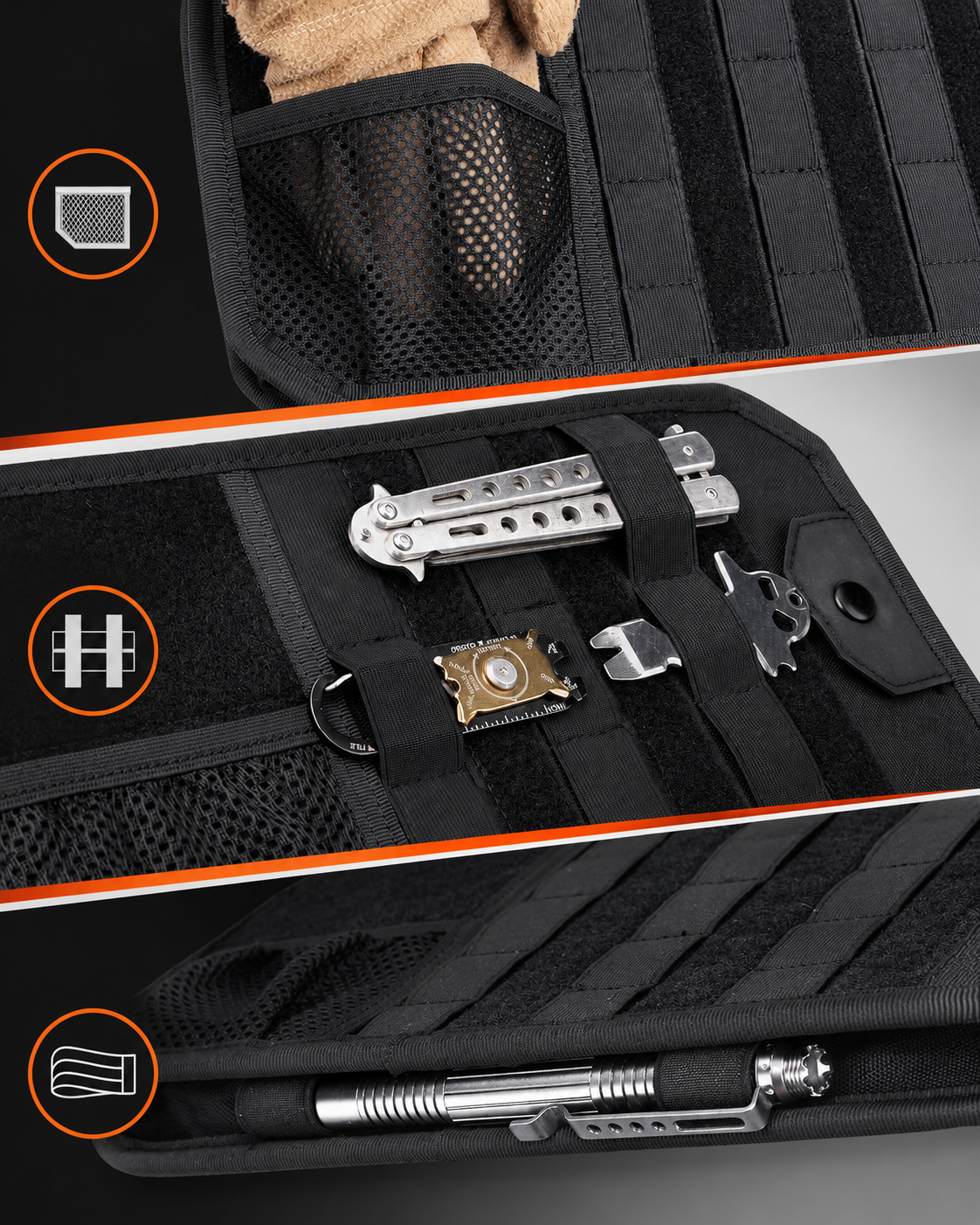 Contractor Jobsite Kit