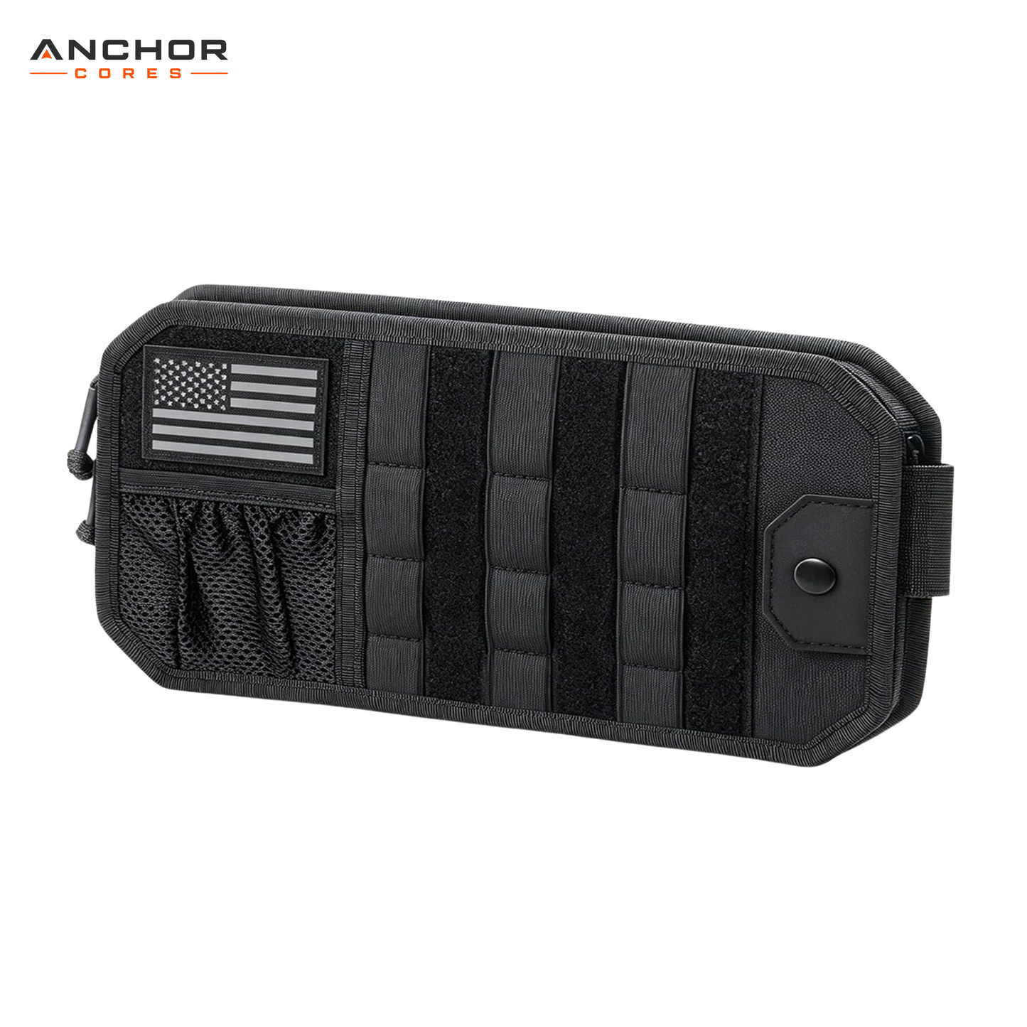 Anchor Cores™  Tactical  Sunshade Storage