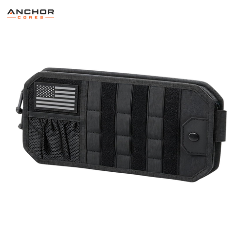 Anchor Cores™  Tactical  Sunshade Storage