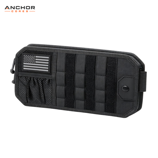 Anchor Cores™  Tactical  Sunshade Storage