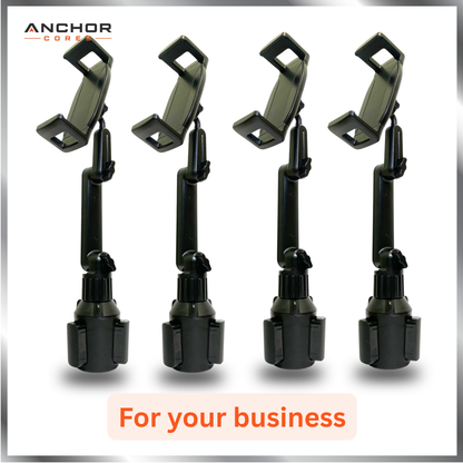 Anchor Cores™  The Best Tablet Holder For Work Trucks