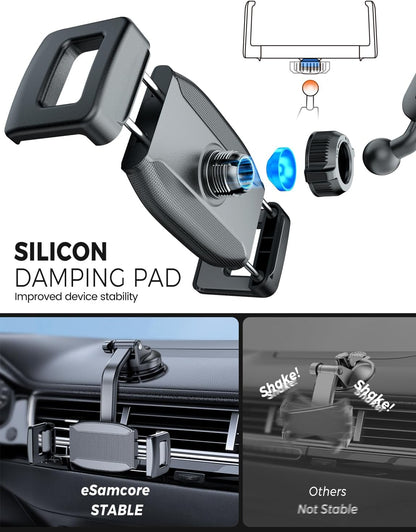 Anchor Cores™ Extra Deep tablet holder
