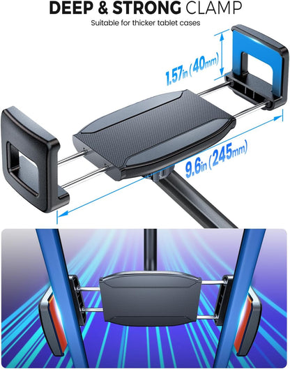 Anchor Cores™ Extra Deep tablet holder