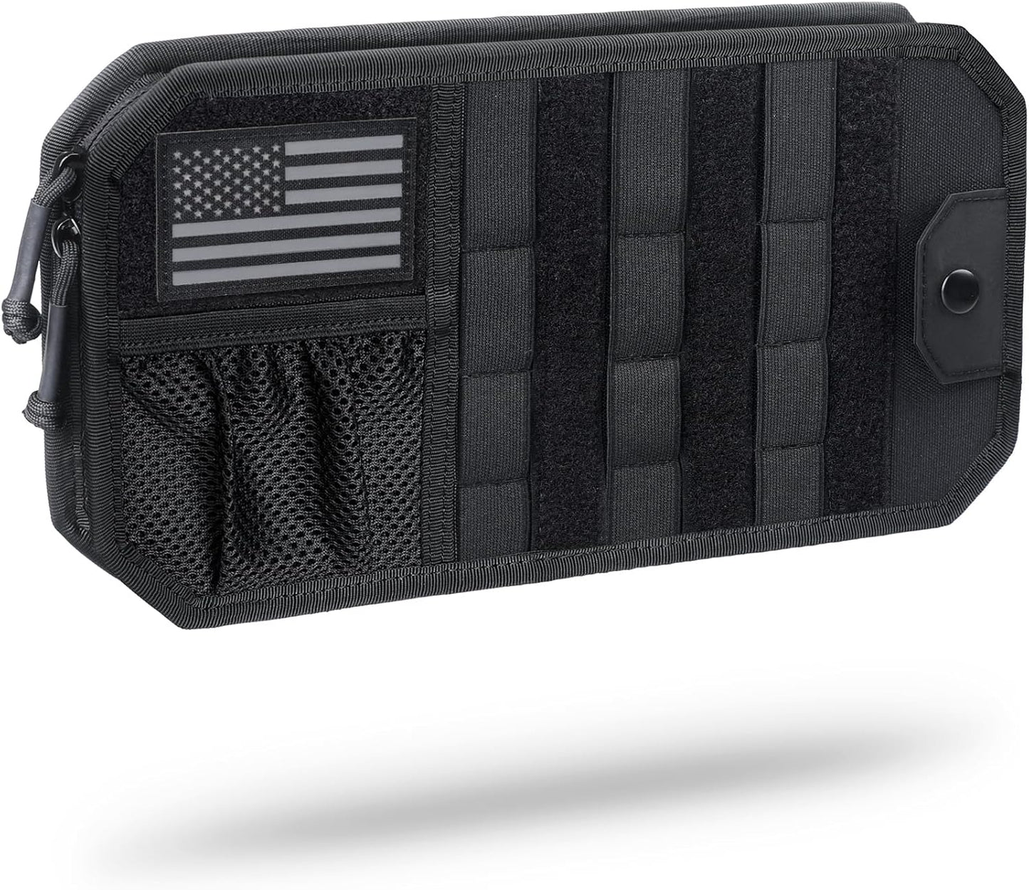 Anchor Cores™  Tactical  Sunshade Storage