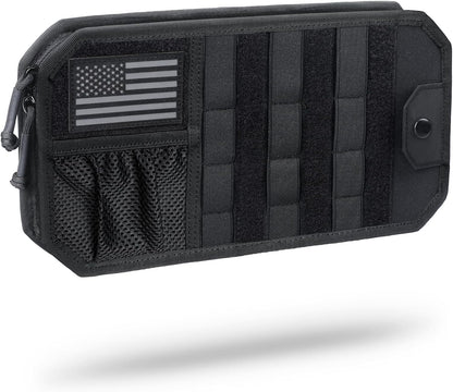 Anchor Cores™  Tactical  Sunshade Storage