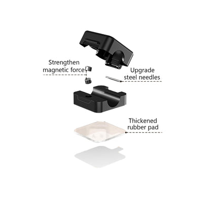 Buy 1 Get 6 Magnetic Cable Holder