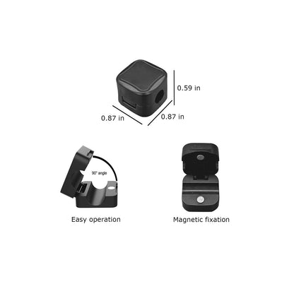 Buy 1 Get 6 Magnetic Cable Holder