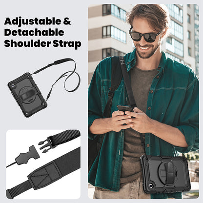 Anchor Cores™ Heavy Duty Case For Samsung Galaxy Tab A9