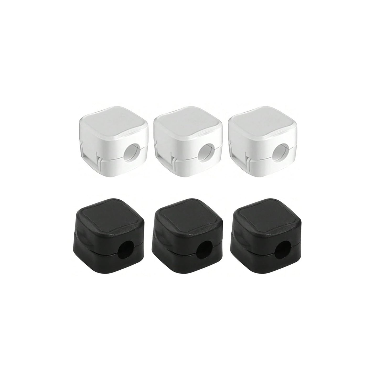 Buy 1 Get 6 Magnetic Cable Holder