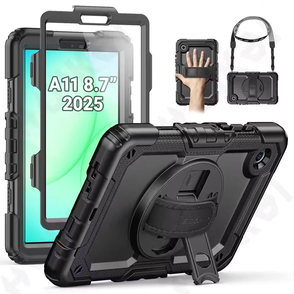 Anchor Cores™ Heavy Duty Case For Samsung Galaxy Tab A9