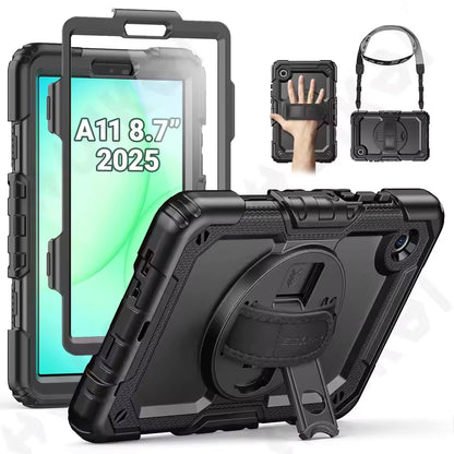Anchor Cores™ Heavy Duty Case For Samsung Galaxy Tab A9