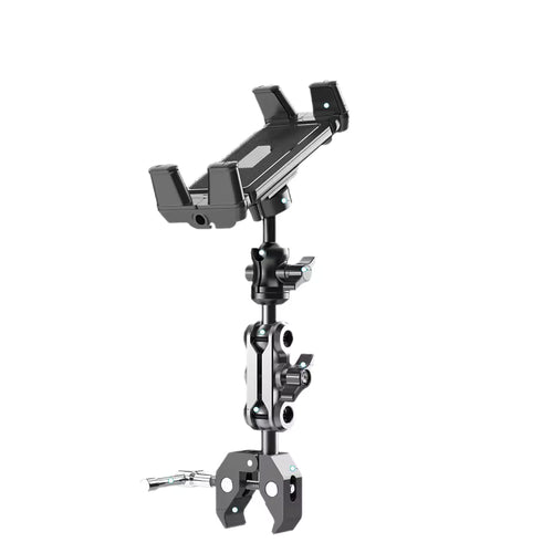 Anchor Cores™ Metal Car A-Pillar Tablet  Holder