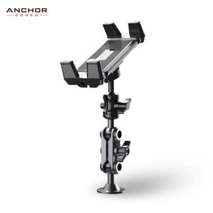 Anchor Cores™ Car Dashboard Tablet Holder Mounts.