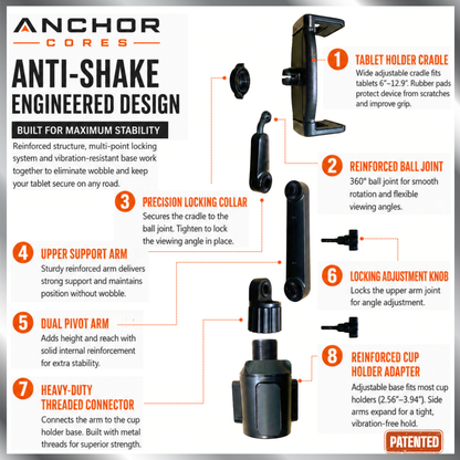 Contractor Jobsite Kit
