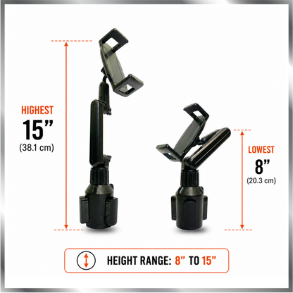 Buy 1 Get 6 Magnetic Cable Holder