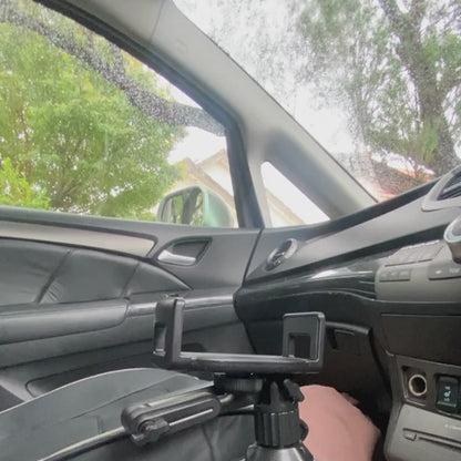 Anchor Cores™  The Best Tablet Holder For Work Trucks